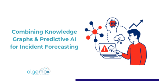 Combining Knowledge Graphs & Predictive AI for Incident Forecasting