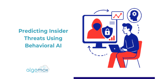 Predicting Insider Threats Using Behavioral AI