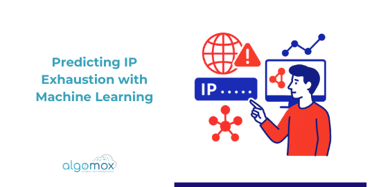 Predicting IP Exhaustion with Machine Learning