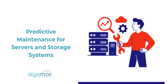 Predictive Maintenance for Servers and Storage Systems