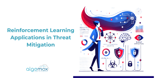 Reinforcement Learning Applications in Threat Mitigation