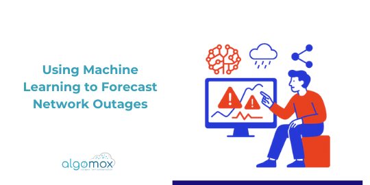 Using Machine Learning to Forecast Network Outages