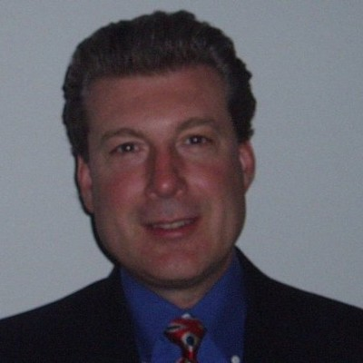 Steve Chacho