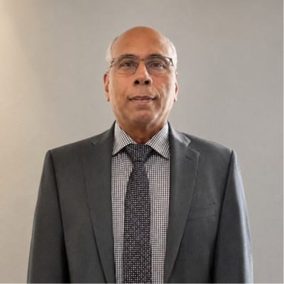 Venkat Yenikepati