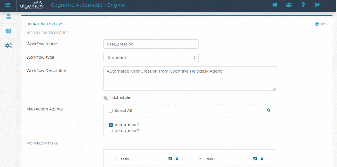 Lower the total cost of ownership