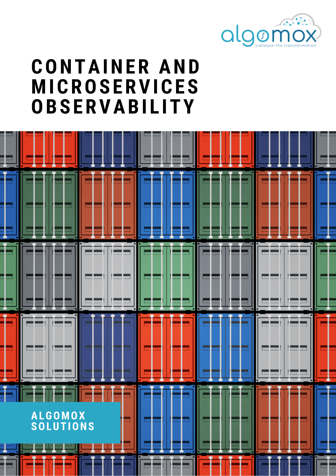 Dive deep with AIOps: Container and Microservices Observability