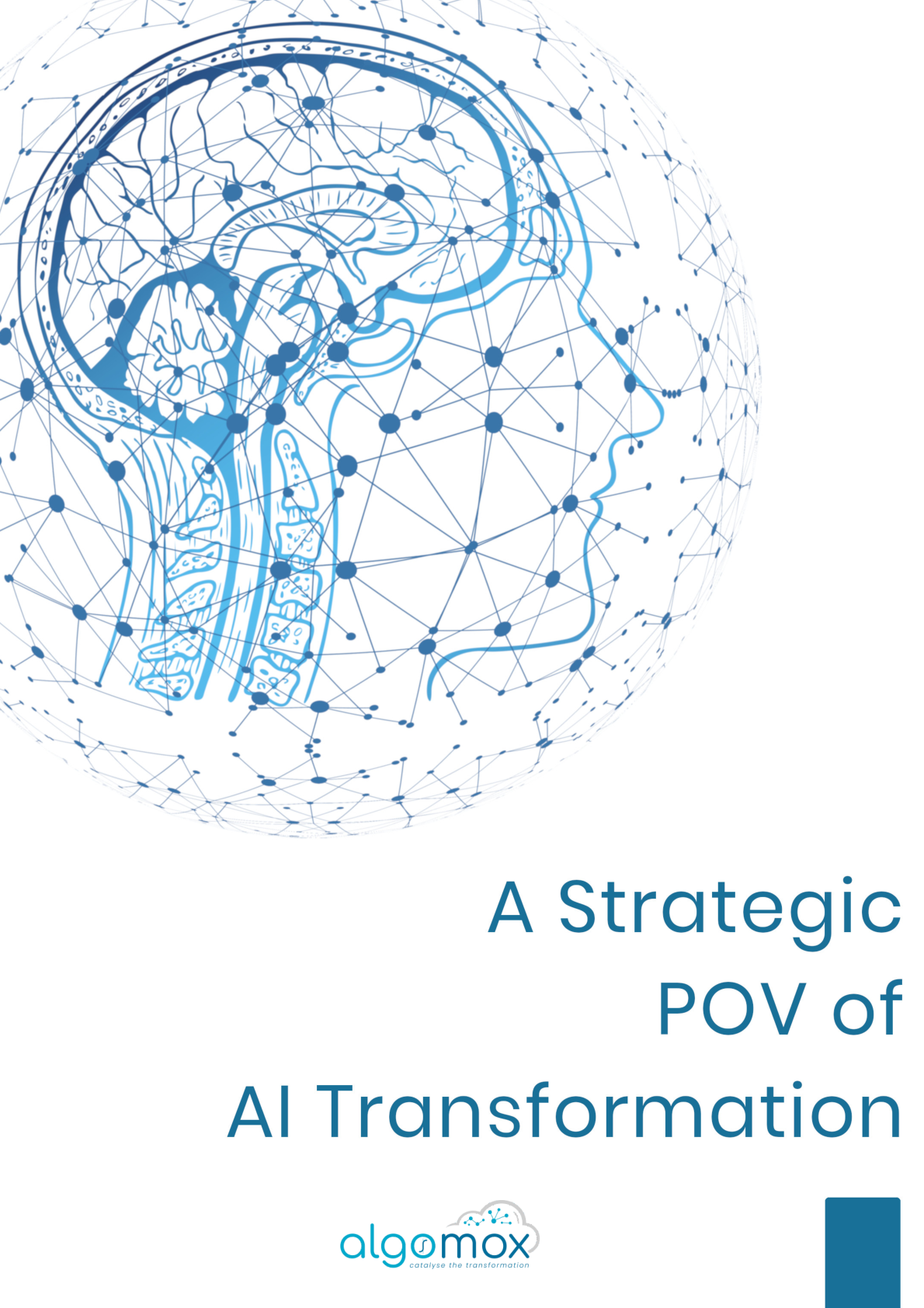Building an Enterprise AI Strategy