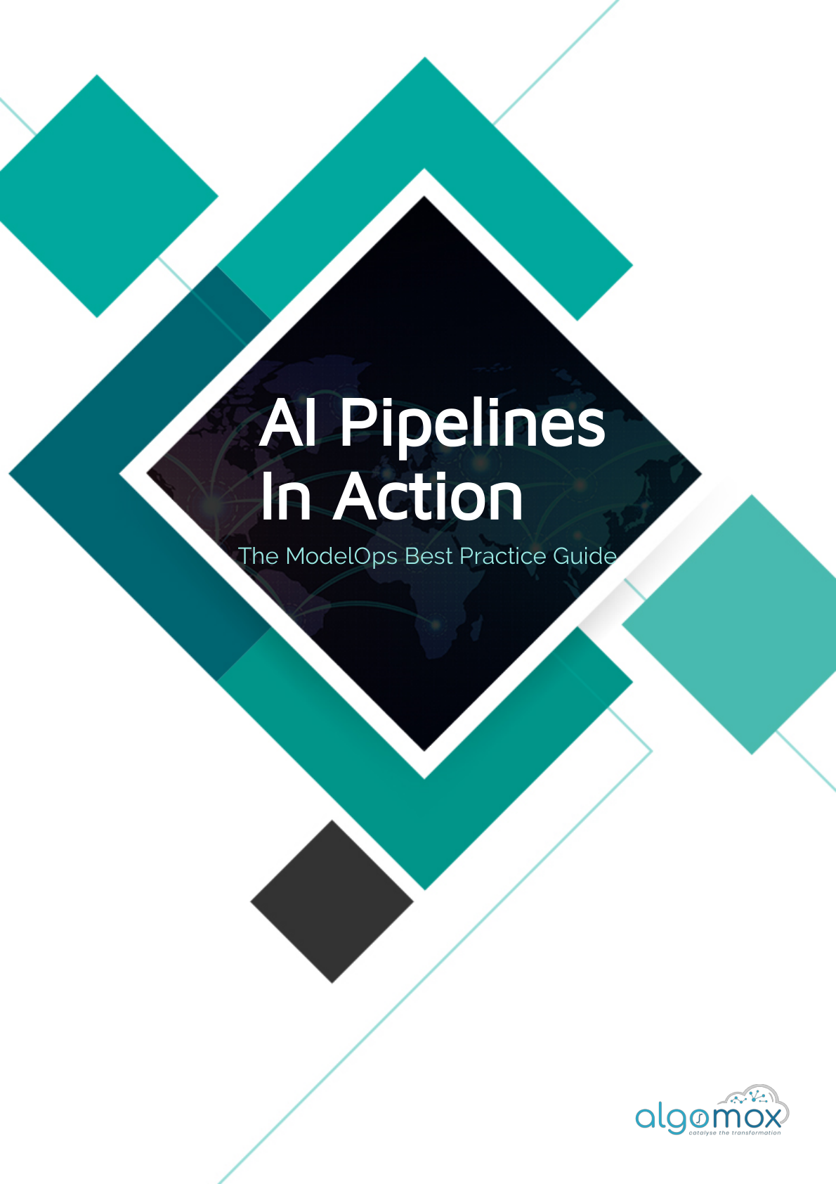 AI Pipelines in Action: The ModelOps Best Practice Guide