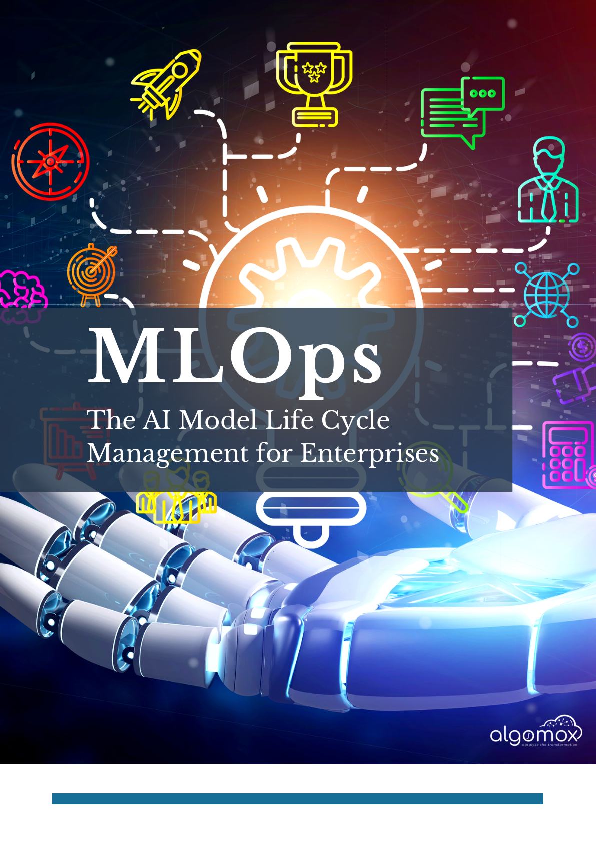 MLOps: AI Model Lifecycle Management for Enterprises